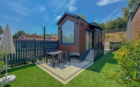 Baronet Tiny House Butik