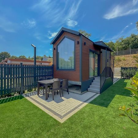 Baronet Tiny House Butik Otel Kadikoy  Dış mekan fotoğraf