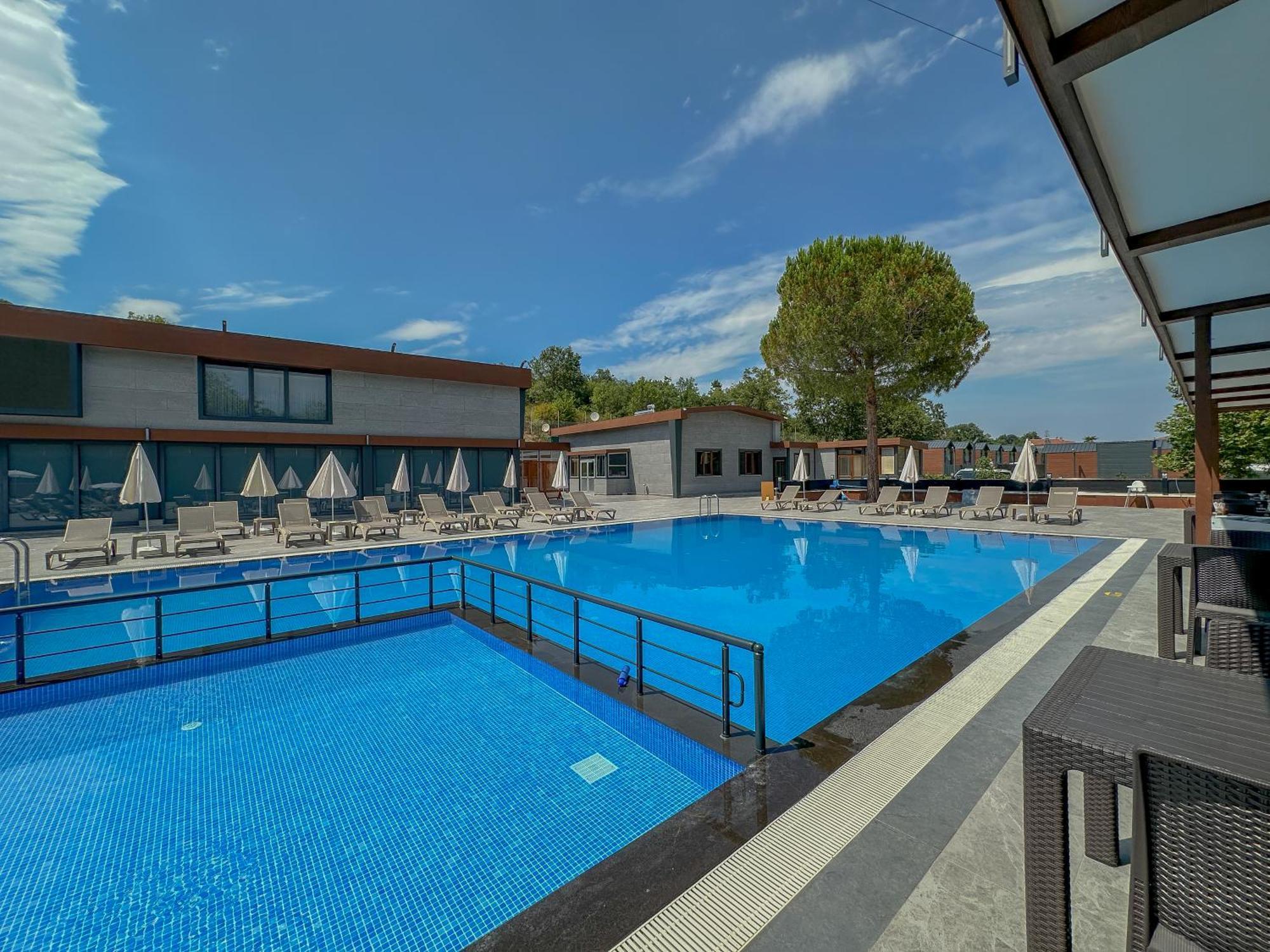 Baronet Tiny House Butik Otel Kadikoy  Dış mekan fotoğraf