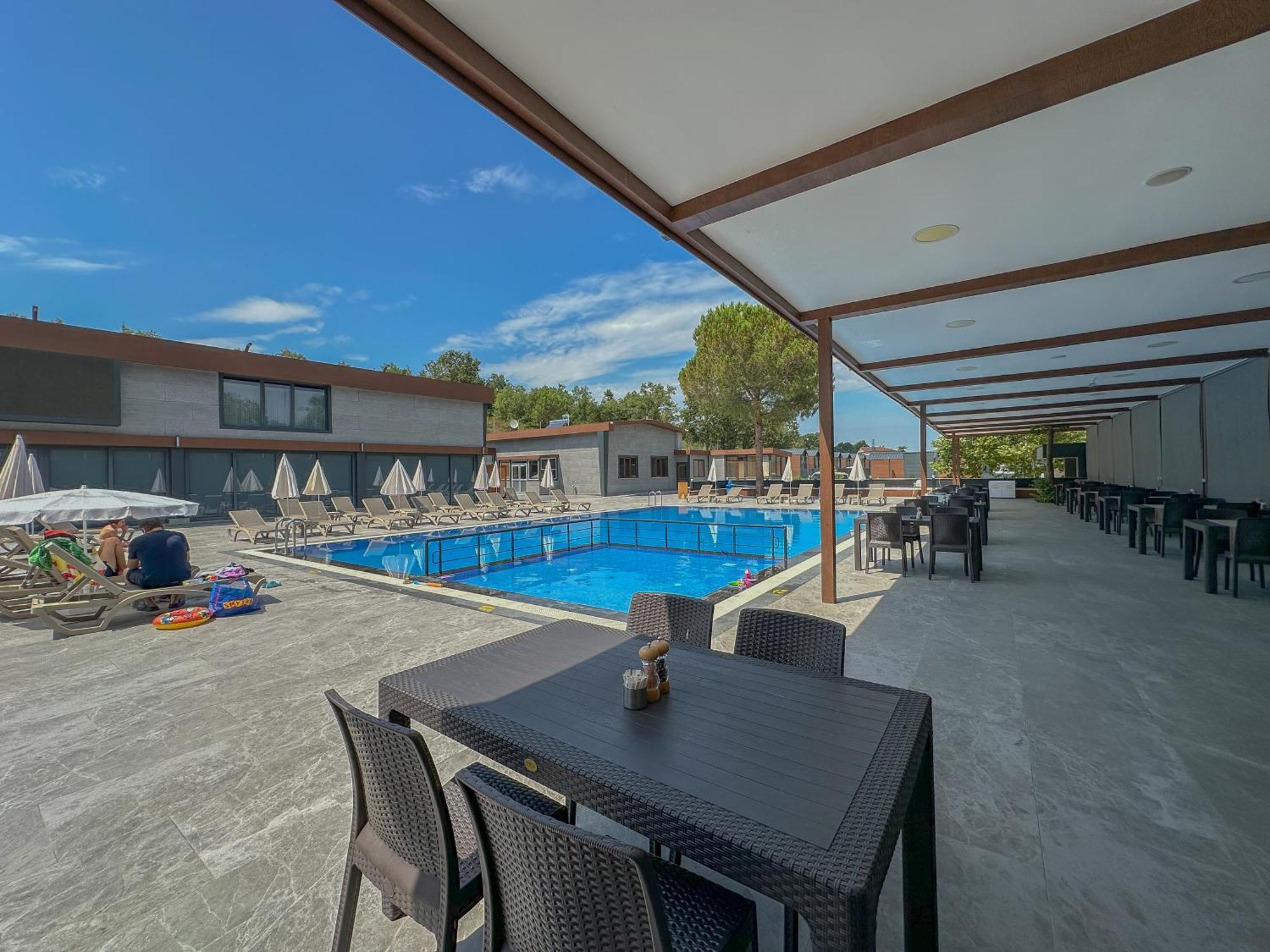 Baronet Tiny House Butik Otel Kadikoy  Dış mekan fotoğraf