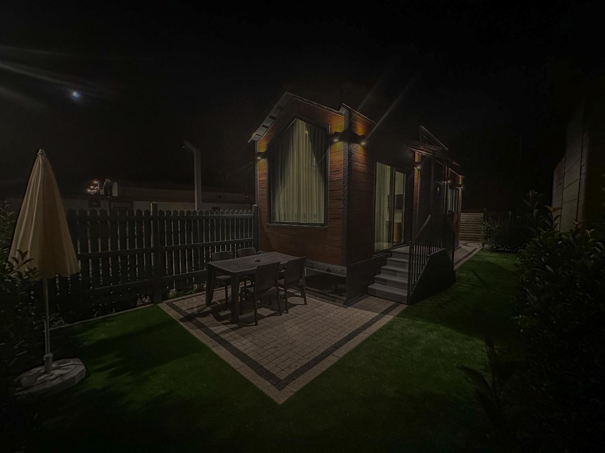 Baronet Tiny House Butik Otel Kadikoy  Dış mekan fotoğraf