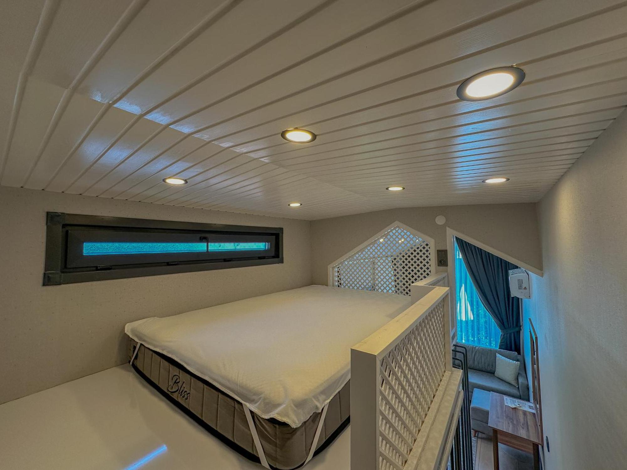 Baronet Tiny House Butik Otel Kadikoy  Dış mekan fotoğraf