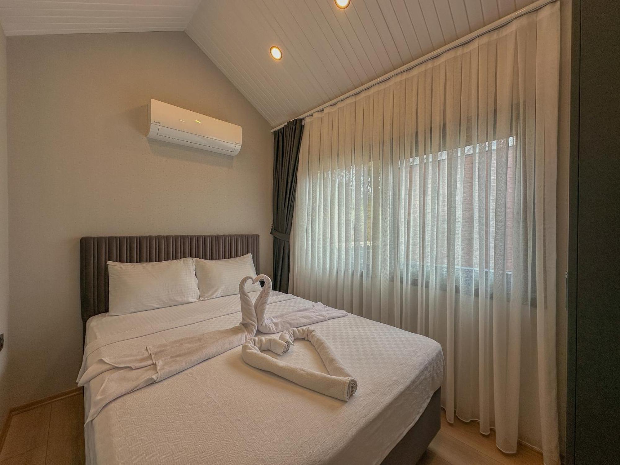 Baronet Tiny House Butik Otel Kadikoy  Dış mekan fotoğraf