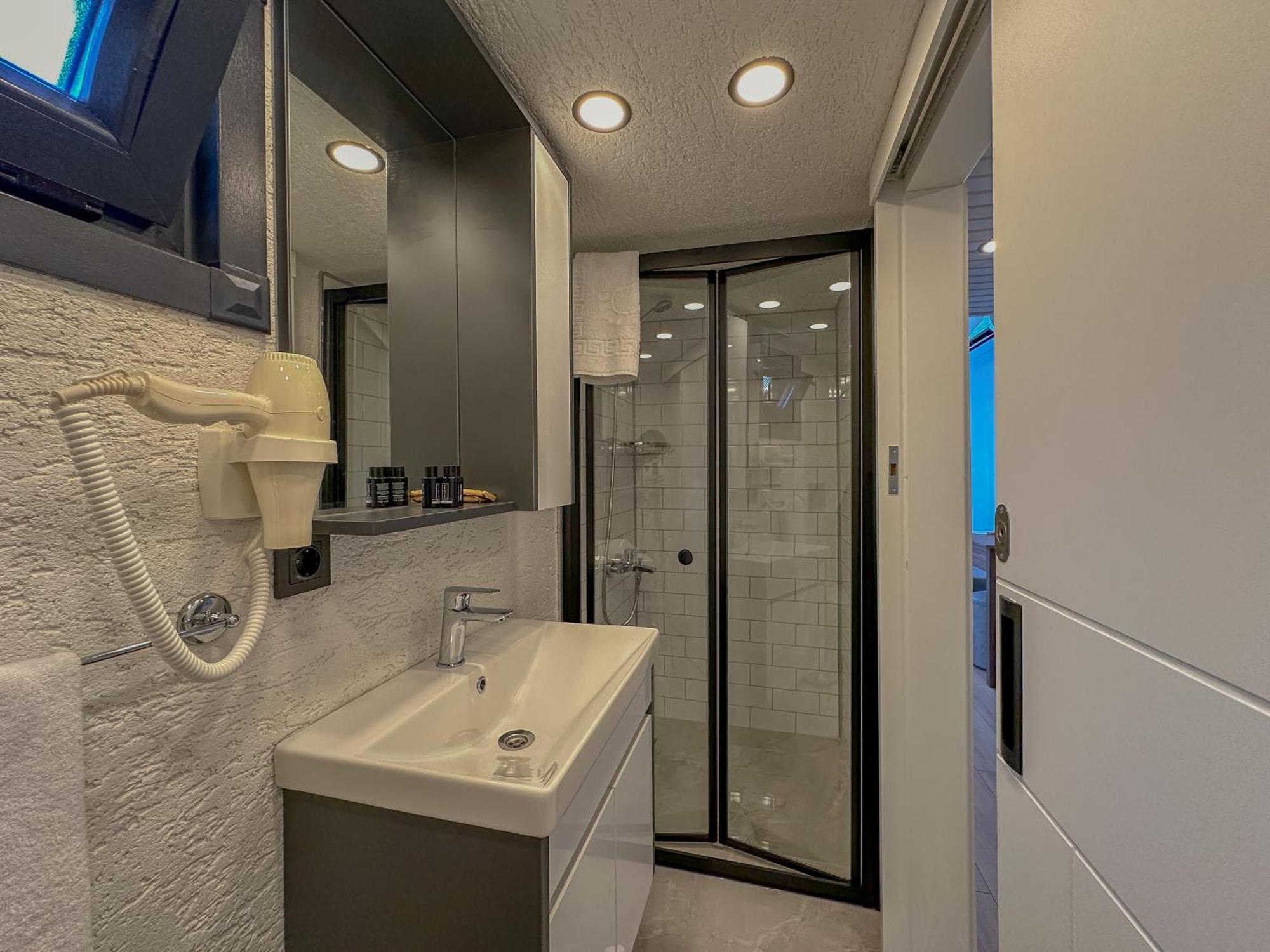 Baronet Tiny House Butik Otel Kadikoy  Dış mekan fotoğraf