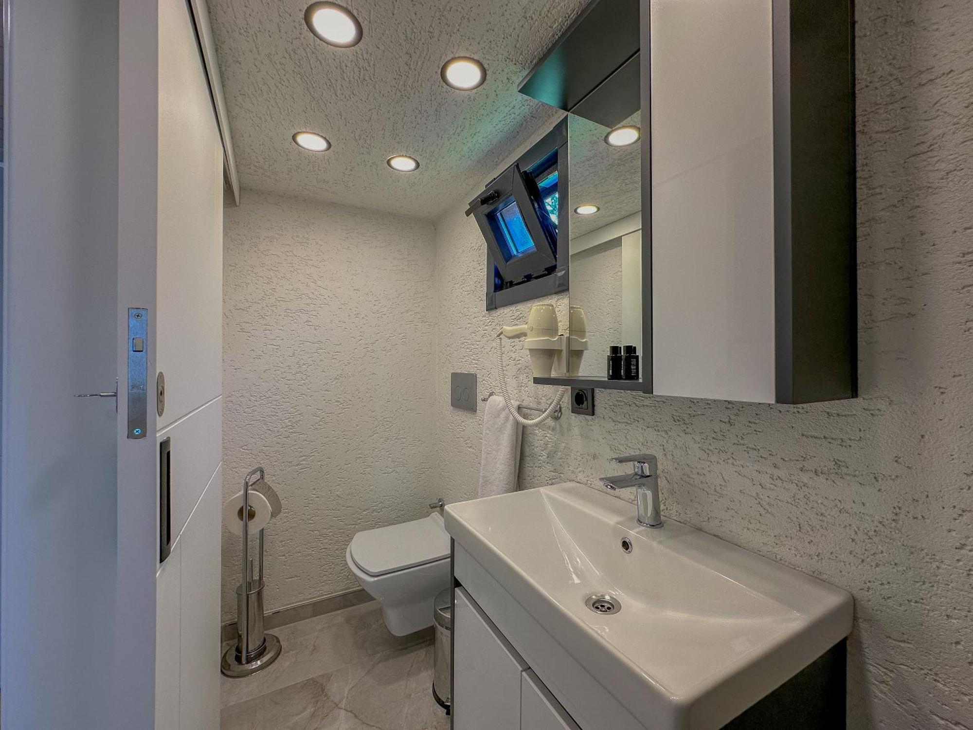 Baronet Tiny House Butik Otel Kadikoy  Dış mekan fotoğraf
