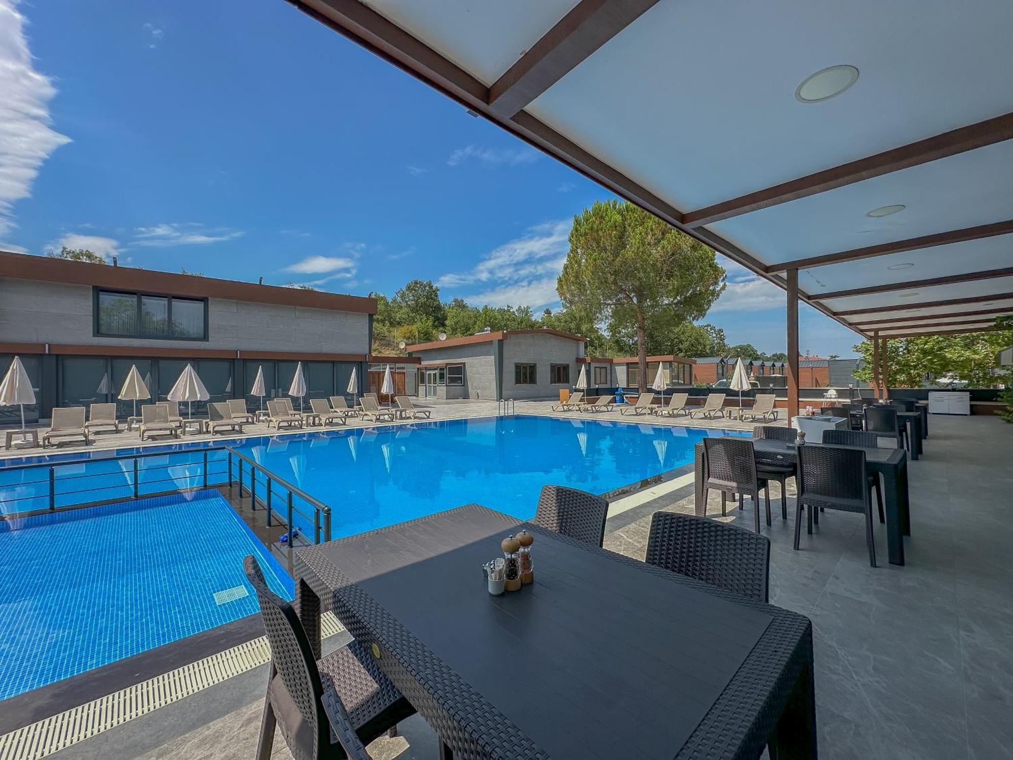 Baronet Tiny House Butik Otel Kadikoy  Dış mekan fotoğraf