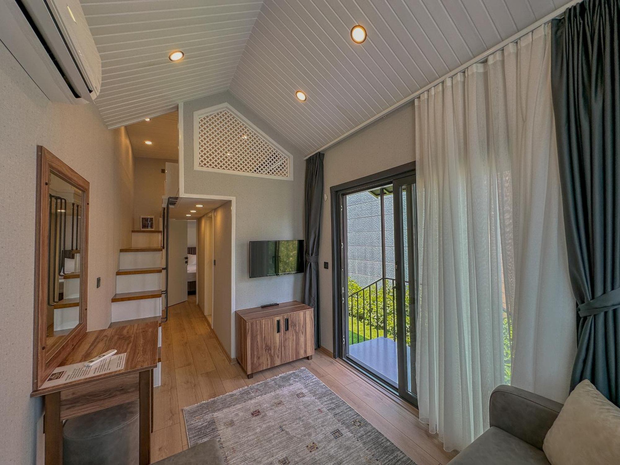 Baronet Tiny House Butik Otel Kadikoy  Dış mekan fotoğraf