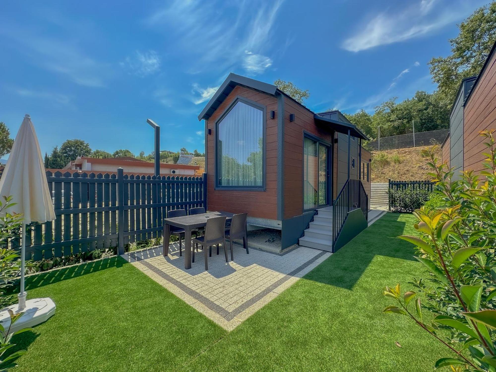 Baronet Tiny House Butik Otel Kadikoy  Dış mekan fotoğraf